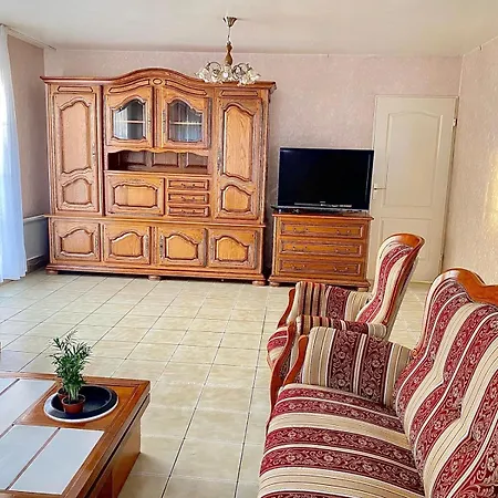 Briconico Vakantiehuis *