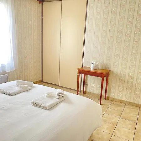 Briconico Vakantiehuis Gonesse