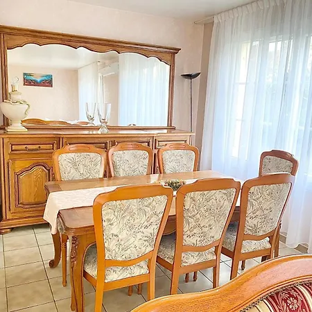 Briconico Vakantiehuis