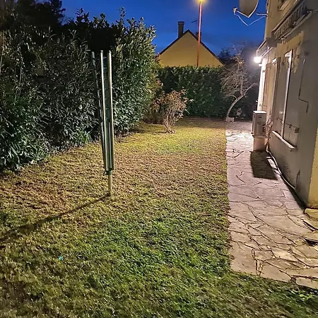 Vakantiehuis Briconico *