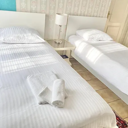 Vakantiehuis Briconico *