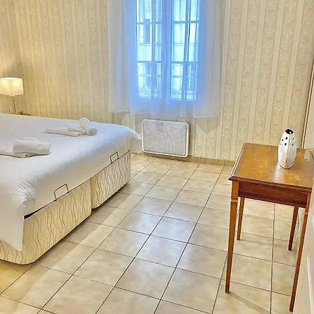 Briconico Vakantiehuis Gonesse